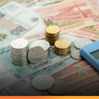 Частичное списание долга