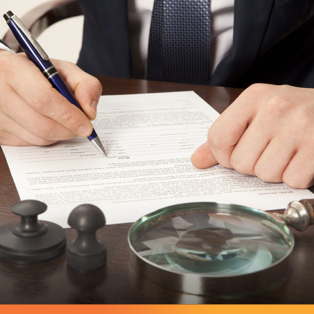 Составление искового заявления